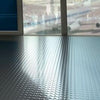High-Quality Contract Vinyl Flooring for Commercial Spaces