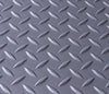 Diamond Plate Kennel Rubber Flooring for Enhanced Safety