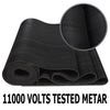 Standard Electrical Rubber Matting Roll for Reliable Protection