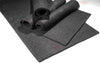 CrossFit Rubber Gym Flooring