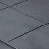 Solid Interconnecting Garage Tiles for Seamless Flooring