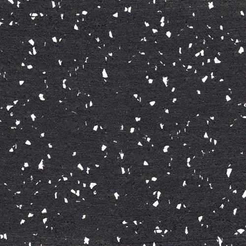 CrossFit Rubber Gym Flooring