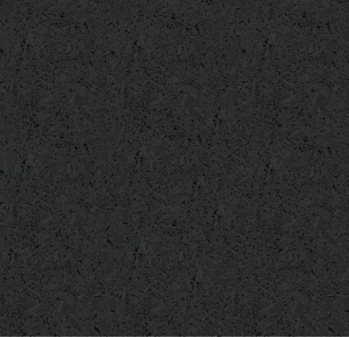 CrossFit Rubber Gym Flooring