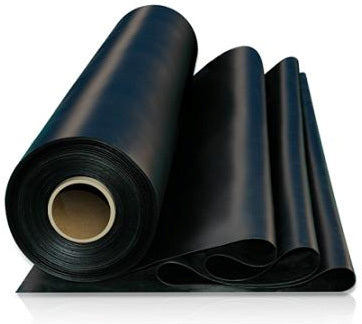 Soundproofing and Deadening Rubber Sheet – High-Performance Acoustic & Vibration Dampening
