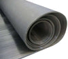 Fine Ribbed Rubber Rolls
