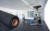 Commercial Gym Rubber Matting Linear Meter