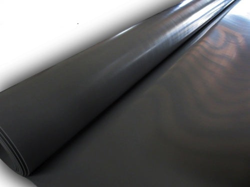 10 Metre Plain Rubber Kennel Flooring Roll