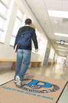 Logo Mats Customizable Branding Solutions for Entryways and Floors