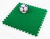 Green Grass Puzzle Tiles