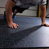 Versatile Commercial Gym Flooring Roll