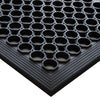 Nitrile Rubber Mat | Oil & Grease Resistant | Industrial Anti-Fatigue | Heavy Duty | Free UK Delivery