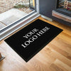 Logo Mats Customizable Branding Solutions for Entryways Floors