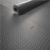 Heavy Duty Non Slip Diamond Tread Safety Flooring Roll