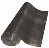 Fine Rib Rubber Matting Roll | Non-Slip Safety | 6mm Heavy Duty | Industrial Grade | Free Delivery