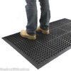 Ultimate Industrial-Grade Nitrile Mats for Heavy-Duty Applications