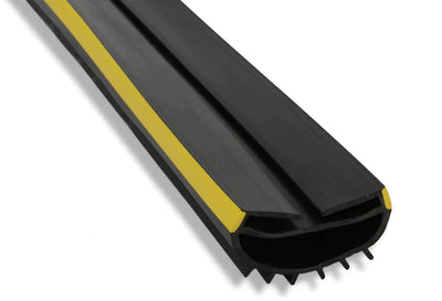 Premium Wrap-Around Roller Shutter Door Seal - GaraDry