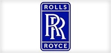Rolls Royce